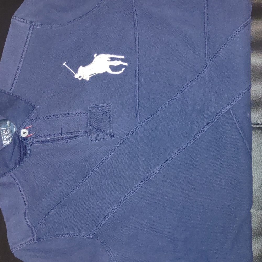 Bundle of polos - Picture 9 of 9